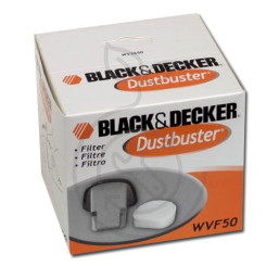 aspirateur de table black et decker - Pieces electromenager - Werepair
