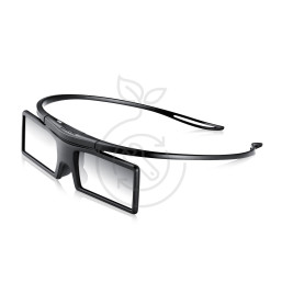 LUNETTE 3D