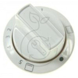 Manette thermostat