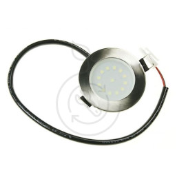 Lampe LED complete 2W