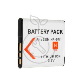 Batterie LI-ION 3.7V -...