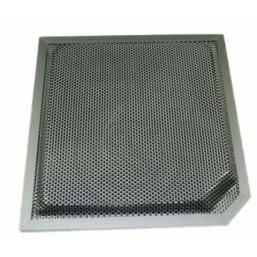 Fixation de grille hotte AIRLUX HC250C