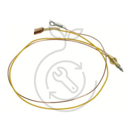 THERMOCOUPLE AVD ARG