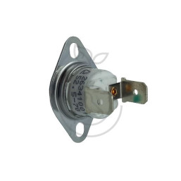 COOLING MOTOR THERMOSTAT