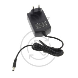 CHARGEUR DC12.6V/1.5A